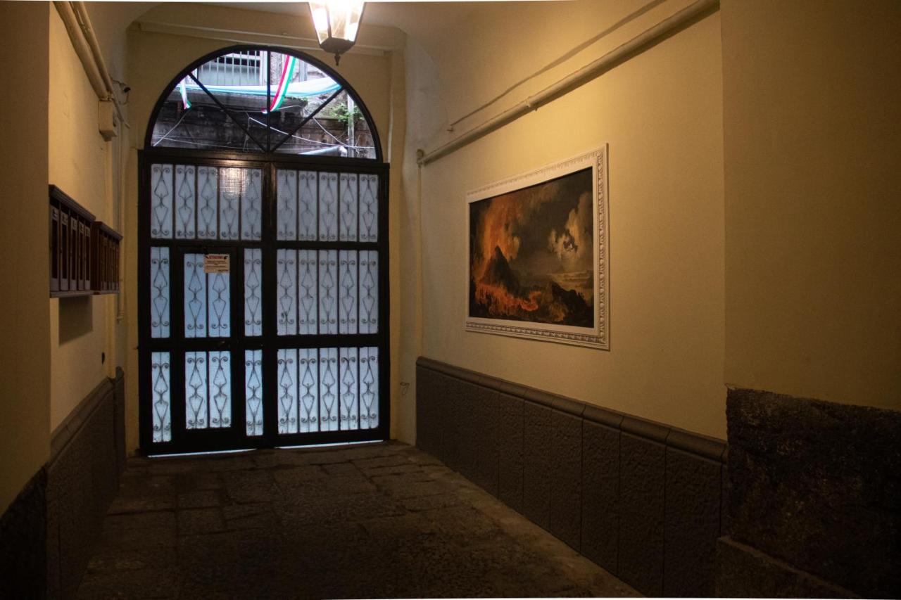 Toledo Alley Naples Exterior photo
